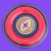Toroline Toro Toro 17/1.23mm 100m Reel - Pink image
