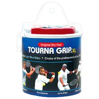 Tourna Grip XL 30 Pack image