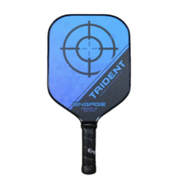 Engage Trident Widebody Pickleball Paddle - Blue image