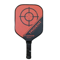 Engage Trident Widebody Pickleball Paddle - Blue image