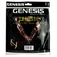 Genesis Trionic 18/1.20mm Set image