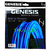 Genesis True Grit 17/1.23mm Set image