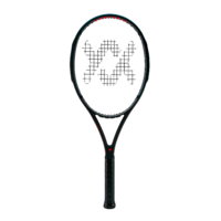 Volkl V-Cell 4 Tennis Racquet image