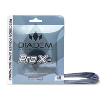 Diadem Pro X 17 (12m Set) - Silver  image