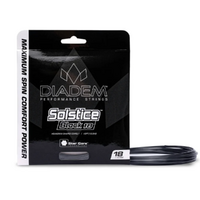 Diadem Solstice Black 16L (12m Set) - Black image
