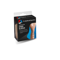 Thermoskin Compression Knee Sleeve image