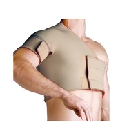 Thermoskin Thermal Support Single Shoulder - Left Side image