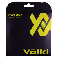 Volkl Cyclone Yellow 1.25/17G Set image