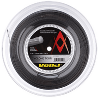 Volkl Cyclone Tour Anthracite 1.25/17G 200m Reel image