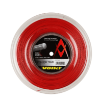 Volkl Cyclone Tour Red 1.25/17G 200m Reel image
