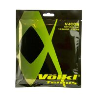 Volkl V-Icon Natural Gut 16/1.30 -12m Set image