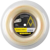 Volkl Power Fiber II 1.32/16 200m Spool - Natural image