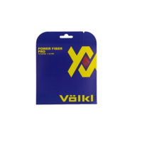 Volkl Power Fiber Pro 16g/1.30mm Set Lava image