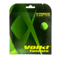 Volkl V-Torque 1.23/17G Set image