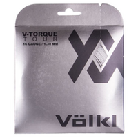 Volkl V-Torque Tour 1.30/16 - 12m Set image
