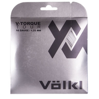 Volkl V-Torque Tour 1.20/18 - 12m Set image