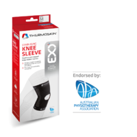 Thermoskin Exo Stabilising Knee Sleeve image