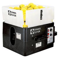 Tennis Tutor Ball Machine image