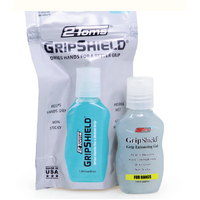2Toms GripShield - Dries Hands For a Better Grip image