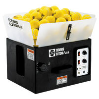 Tennis Tutor Pro Lite Ball Machine image
