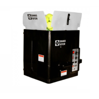 Tennis Tutor Plus Ball Machine image