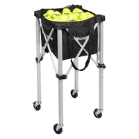 Tecnifibre Tennis Ball Cart image