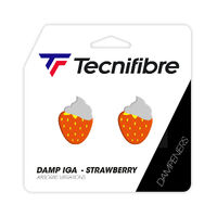 Tecnifibre IG Strawberry Dampeners image