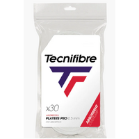Tecnifibre Pro Players White (30 Pack) image