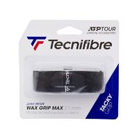 Tecnifibre Wax Grip Max (2.1mm) Tacky image