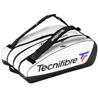Tecnifibre Tour Endurance 15R Bag White  image