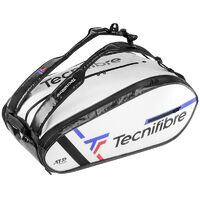 Tecnifibre Tour Endurance 15R Bag White image