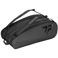 Tecnifibre Tour Endurance 12R Black image