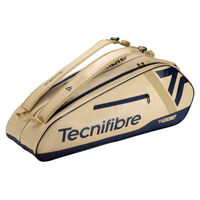 Tecnifibre Tour Endurance 6R Bag Sand - 2025 image