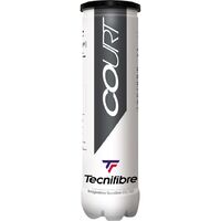 Tecnifibre Court 4 Ball Can image