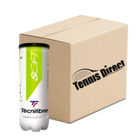 Tecnifibre Green (Soft) Case (3 x 24 Balls)  image