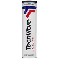 Tecnifibre X-One 4 Ball Can image