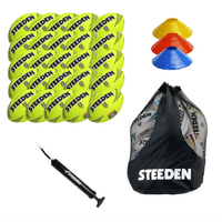 Steeden Junior Touch Trainer Pack image