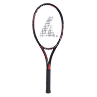 Pro Kennex Turbo Ace (265g) Black/Red image