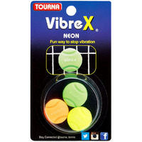 Tourna Vibrex 3 Neon Dampeners image