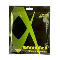 Volkl V-Icon Natural Gut 17/1.25 -12m Set image