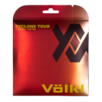 Volkl Cyclone Tour 1.20/18G (12m Set) - Red image