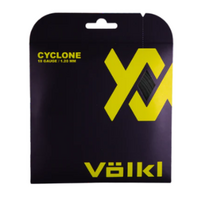 Volkl Cyclone 1.20/18G (12m Set) - Graphite image