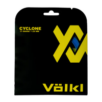 Volkl Cyclone 1.30/16G (12m Set) - Neon Blue image