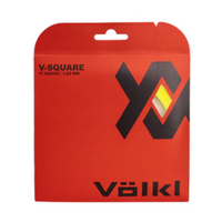Volkl V-Square 1.30mm/16G (12m Set) - Neon Yellow image