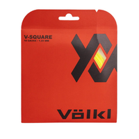 Volkl V-Square 1.120mm/18G (12m Set) - Neon Yellow image