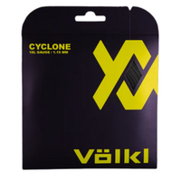 Volkl Cyclone 1.15/18LG (12m Set) - Black image