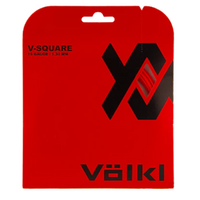 Volkl V-Square 1.30mm/16G (12m Set) - Lava image
