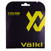 Volkl Cyclone 1.35/15L (12m Set) - Black image