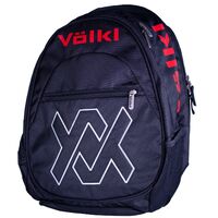 Volkl Team Backpack Black/Lava image
