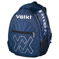 Volkl Team Backpack Navy and Silver image